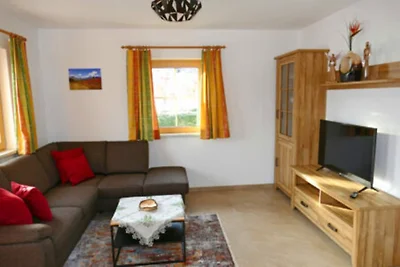 Ferienhaus in Salzburg mit Sauna