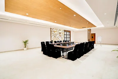 Resort domenicale Manesar