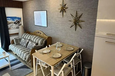 Residentie Ecrin Des Glacier Ecureuil