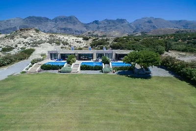 Villa mit 3 Schlafzimmer