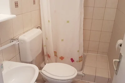 Apartments Danijela & Vlado - One Bedroom Apa...