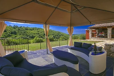 Villa Natura II