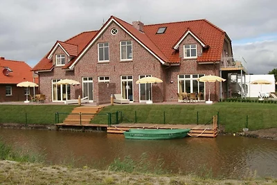 Manslagt - Greetsiel