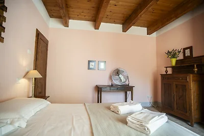 Wohnung mit Terrasse in Assisi