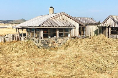 8 Personen Ferienhaus in Voll-By Traum