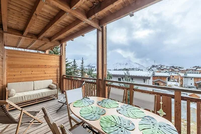 Familienapartment, Südlage, Ortszentrum