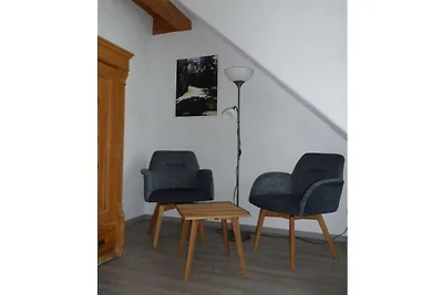 Ferienwohnung mit 1 Schlafzimmer