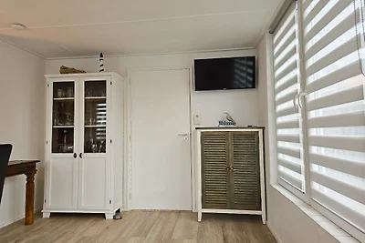 Vakantieappartement met 1 slaapkamer