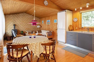 6 Personen Ferienhaus in Rødby