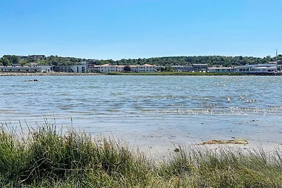 5 Personen Ferienhaus in ELLÖS-By Traum