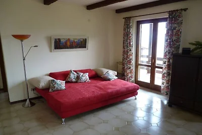 Appartement de vacances avec 2 chambres