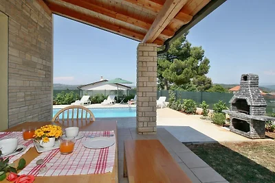 Ferienhaus Stefan
