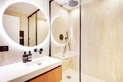 Schצne Wohnung in Le Marais