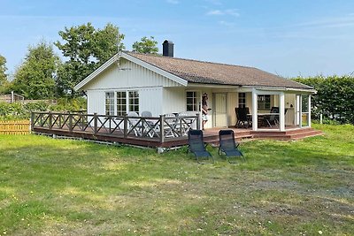 8 Personen vakantie huis in BORGHOLM