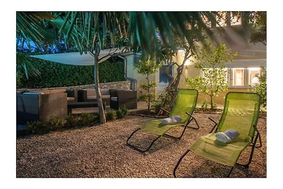 Villa mit 3 Schlafzimmer