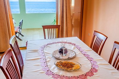 Seafront Holiday Home Marija-Three Bedroom Ho...