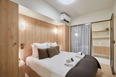 Uitzonderlijk groot appartement - Louvre...