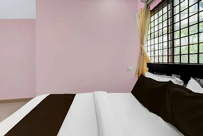 Hotel O Lakdikapul in der Nähe von Birla...