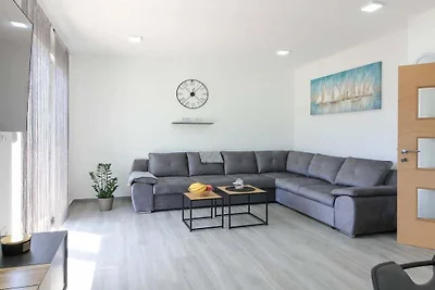 Villa Relax III Komfortowa rezydencja...