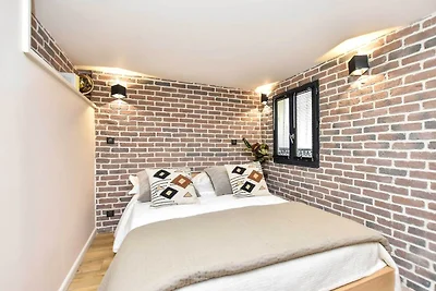 Prachtig appartement - 2BR/6P - Arts et...