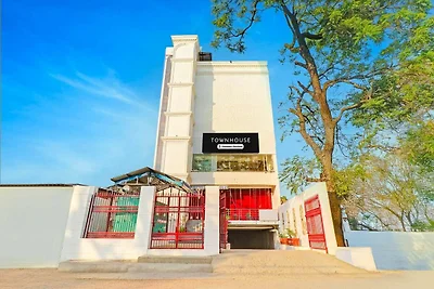 Casa a schiera Patel Nagar Dehradun