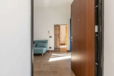 Casa Calessino a Ballarò