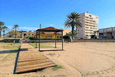 Appartamento a La Manga con vista mare
