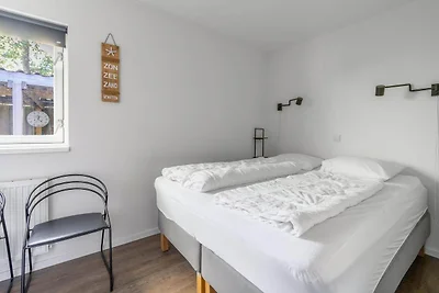 Geschmackvoll eingerichteter Bungalow für 6 P...