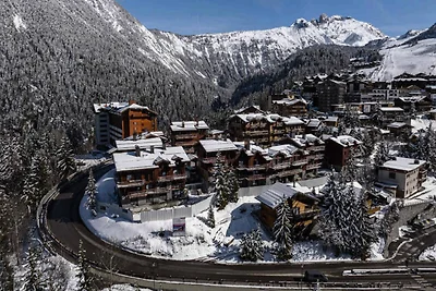 Residenz Belle Place