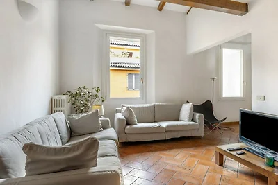 Wohnung in Bologna mit Parken