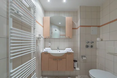 Elegant eingerichtete Ferienwohnung