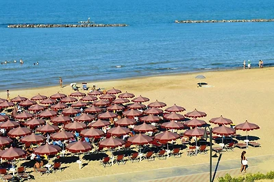Wohnung in Roseto Degli Abruzzi