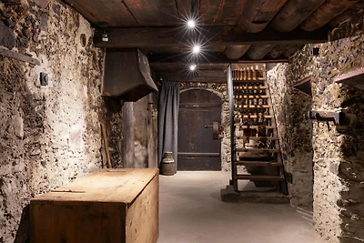 Historisch Chalet Raneburg