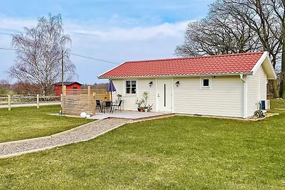 3 persoons vakantie huis in BERGKVARA-By...