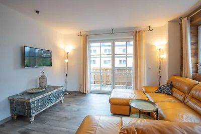 Wohnung in Brixen nahe SkiWelt Lift