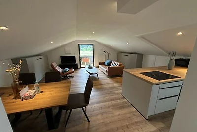 Ferienwohnung mit 1 Schlafzimmer