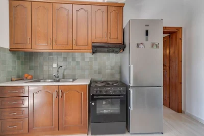 Villa minimalista a Corfù vicino alla...