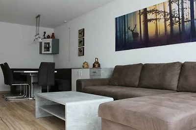 Schluchseestube 3307