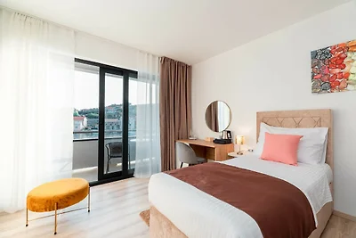 Apartments & Rooms Fisherman's Luck - Superio...