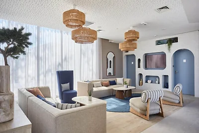 Appartement 4 Pièces Duplex 8 Personen