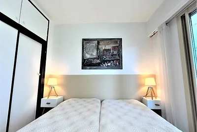 Studio - 1 of 2 personen - Gréoux-les-Bains