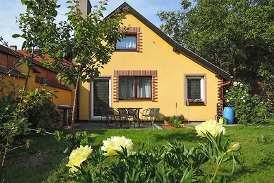 Ferienhaus  in Stepniczka