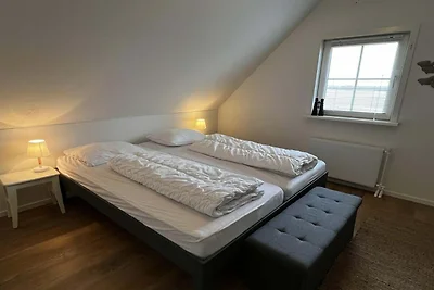 Ferienhaus Sint Maartenszee am Strand
