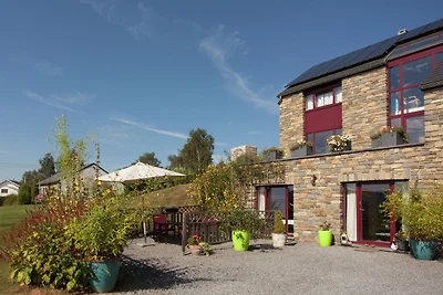 Apartment in Stoumont mit Terrasse