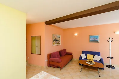 Apartment Olga - Studio Apartment with...