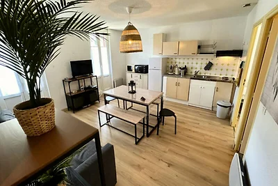 Apartment in Le Mont-Dore in der Nähe von...