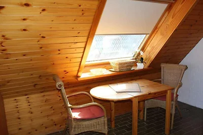 Ferienwohnung in Westerland auf Sylt