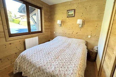 Appartamento a Jaillet vicino alla cabinovia