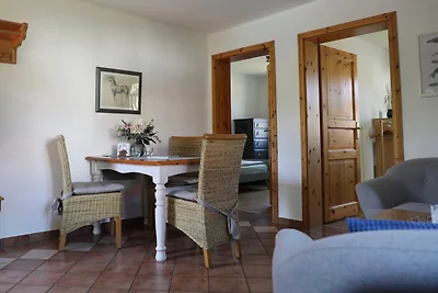 Appartement in Dargun, Mecklenburg met...