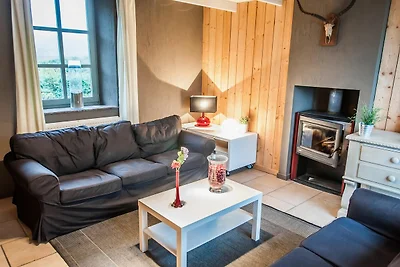 Attraktives Ferienhaus mit Pool bei Durbuy